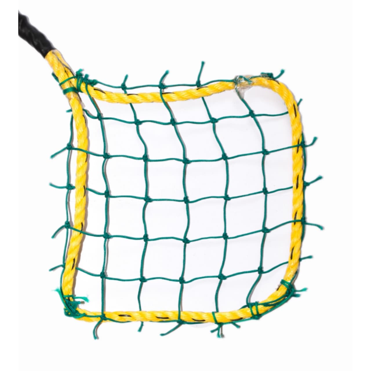 Braided Single Layer Safety Net - 50 mm