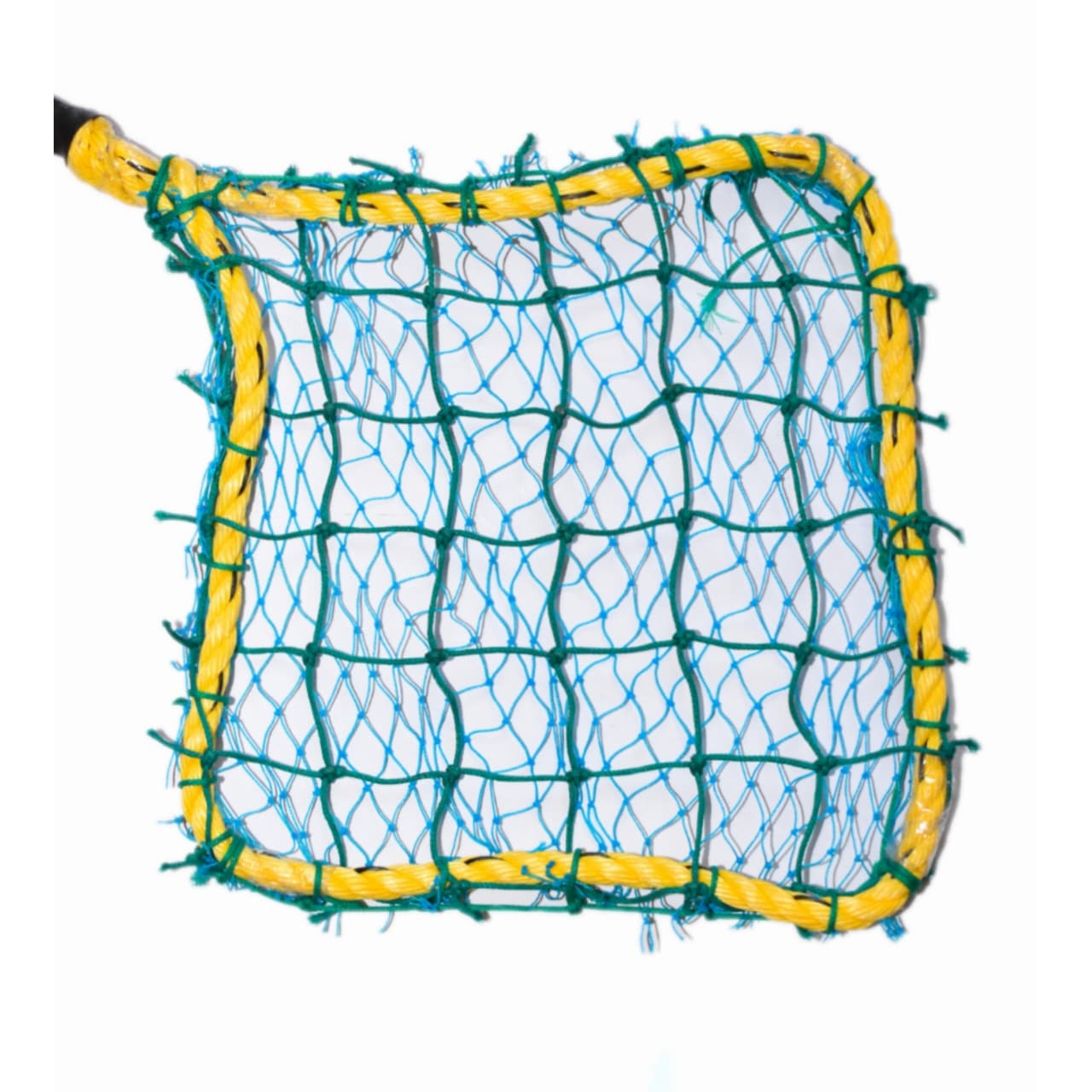 Braided With Fish Net - 50 mm