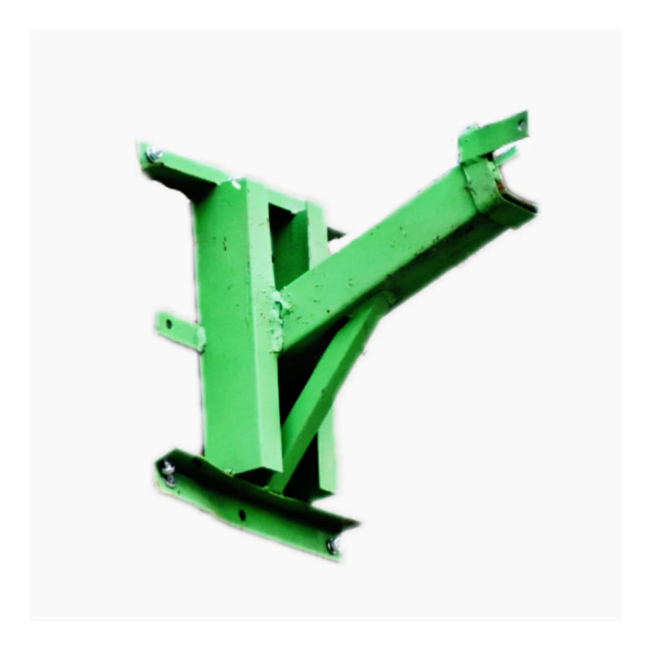 Safety Net Column Bracket