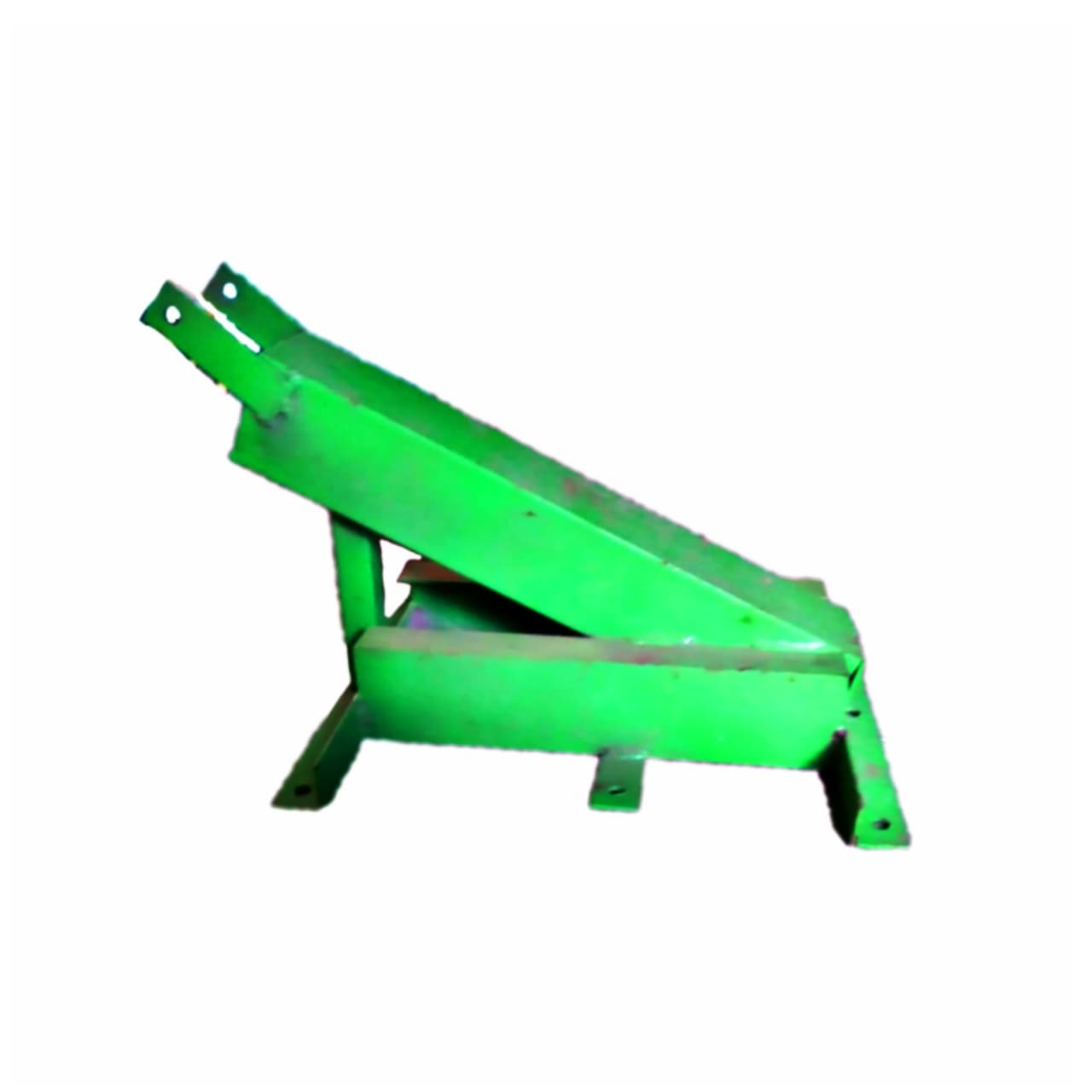 Safety Net Slab Bracket