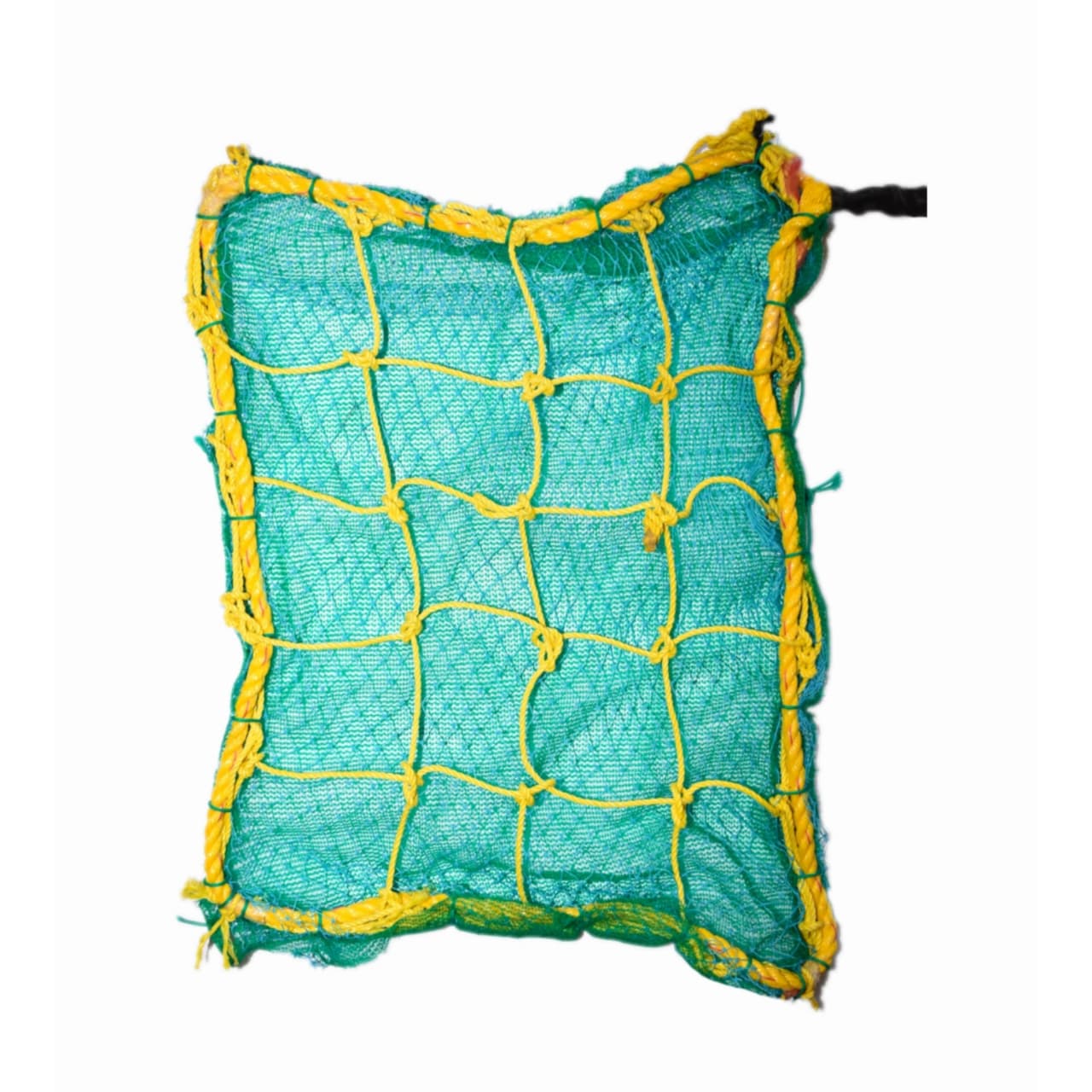 Three Layer Safety Net