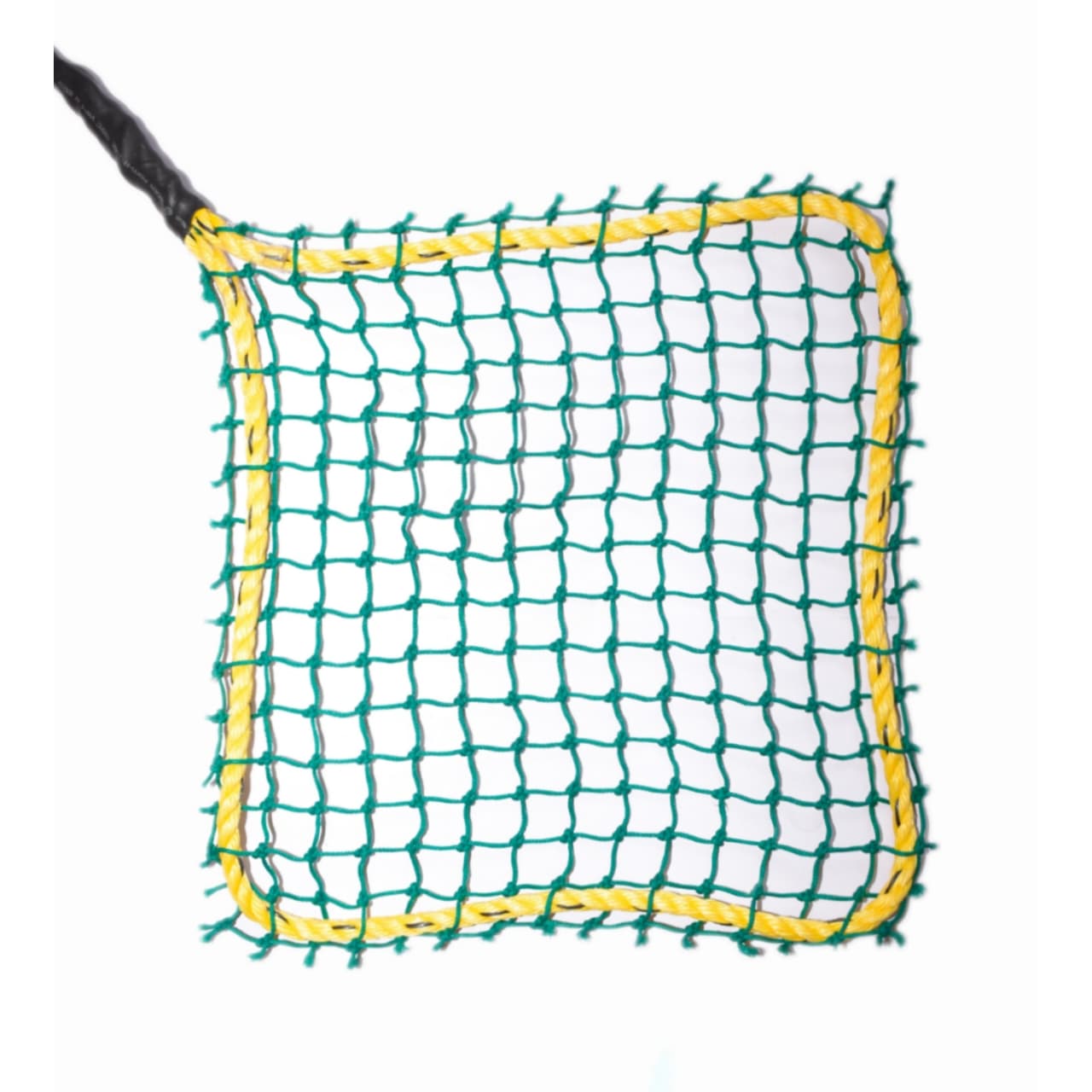 Braided Single Layer Safety Net - 30 mm