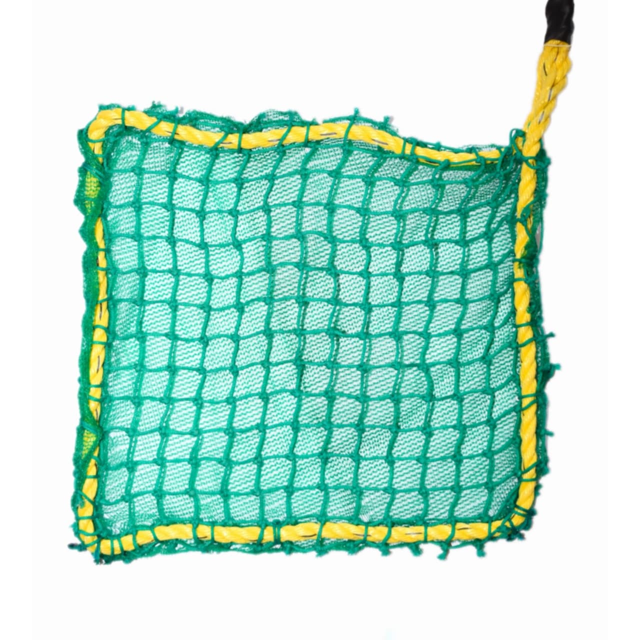 Braided With Monofilament Safety Net - 30 mm