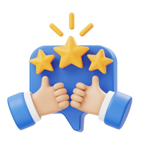 Satisfactory Service